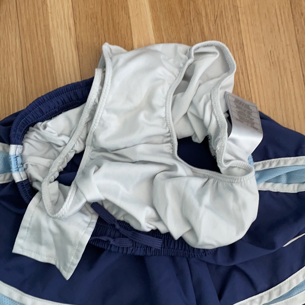 5 pairs of Nike Dry Fit running shorts - Picture 11 of 11